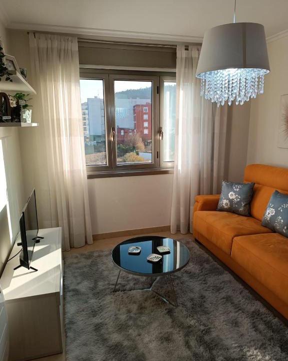 Cerdeira Apartment | Beiramar