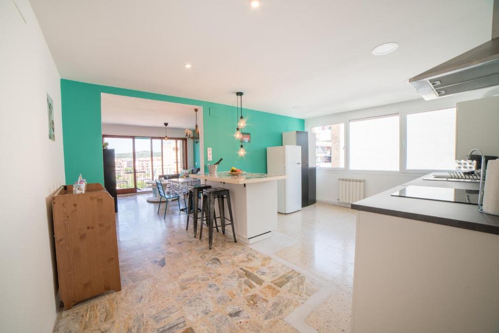Lloret de Mar Apartment | BELAIR BEACH FENALS