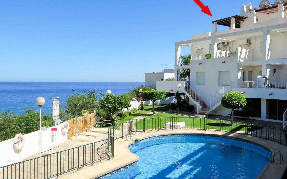 Ventanicas-El Cantal Apartment | Bella (Moj161) 602.1
