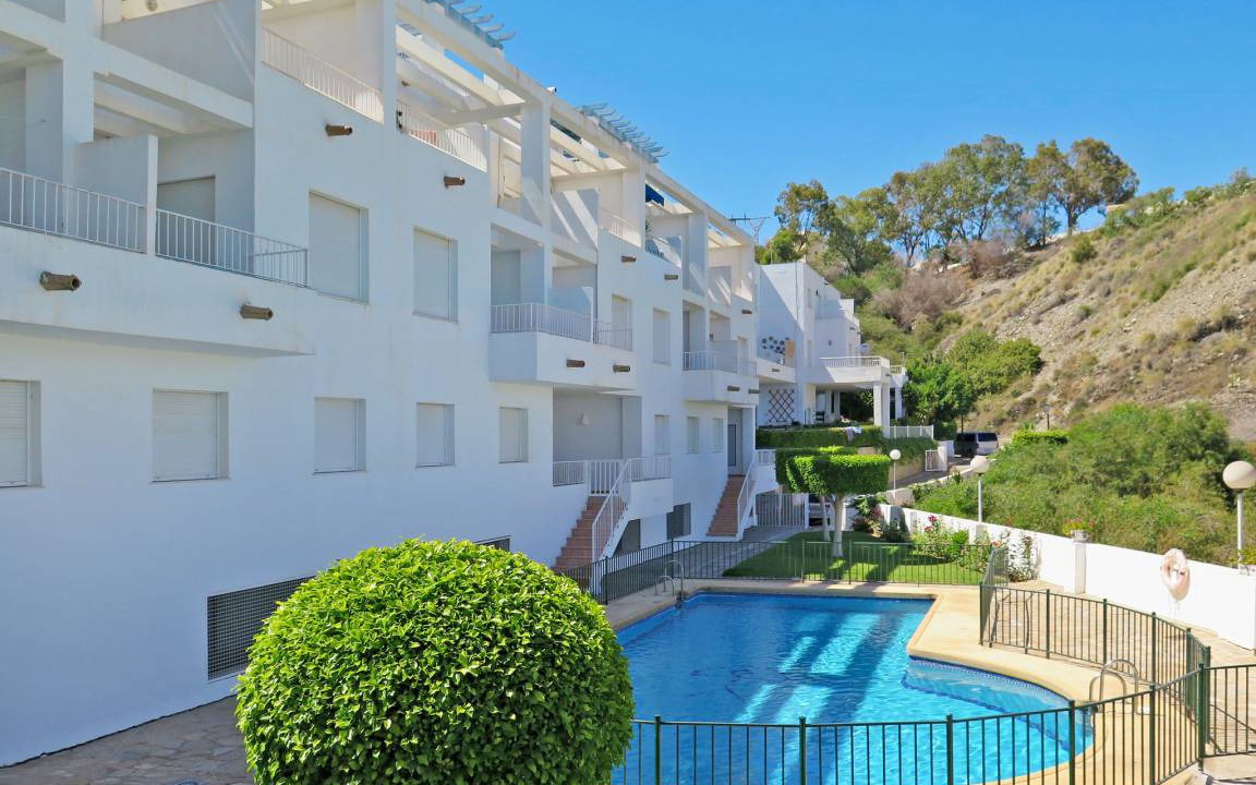 Ventanicas-El Cantal Apartment | Bella Ventanicas-el Cantal