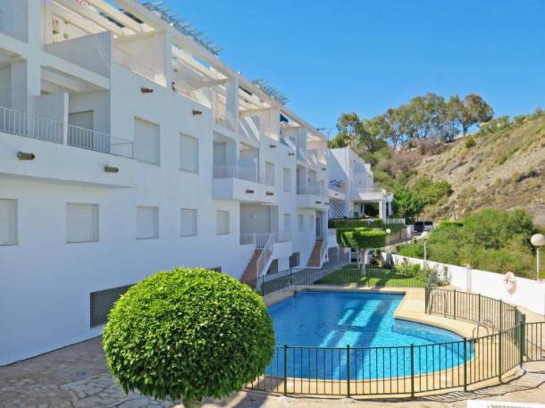 Ventanicas-El Cantal Apartment | Bella (HLC5VP4)