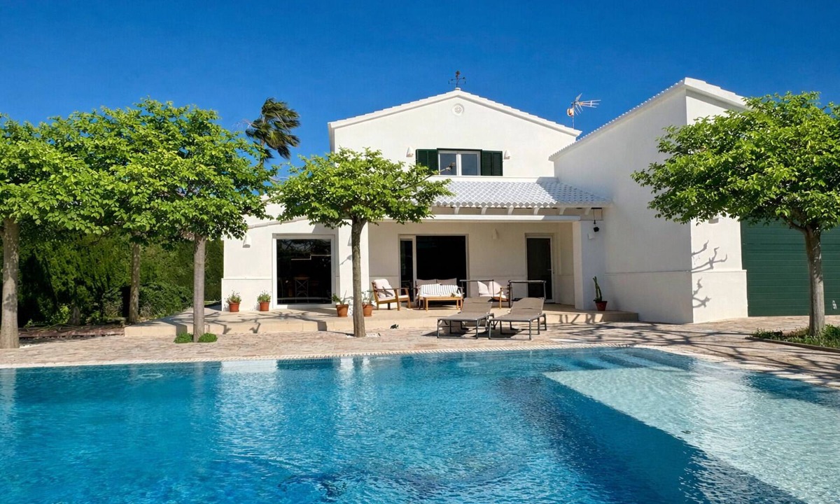 Ciudadela House | Bella Mar
