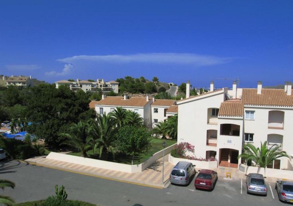 Diputacion de Rincon de San Gines Apartment | Bellaluz 17