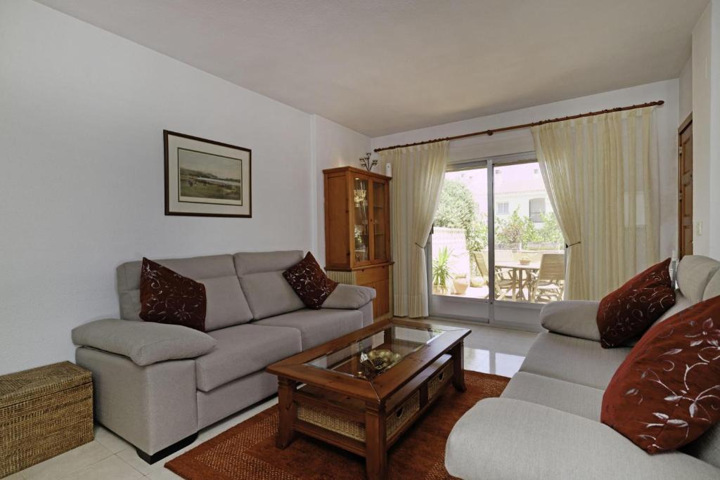 Diputacion de Rincon de San Gines Apartment | Bellaluz 1702