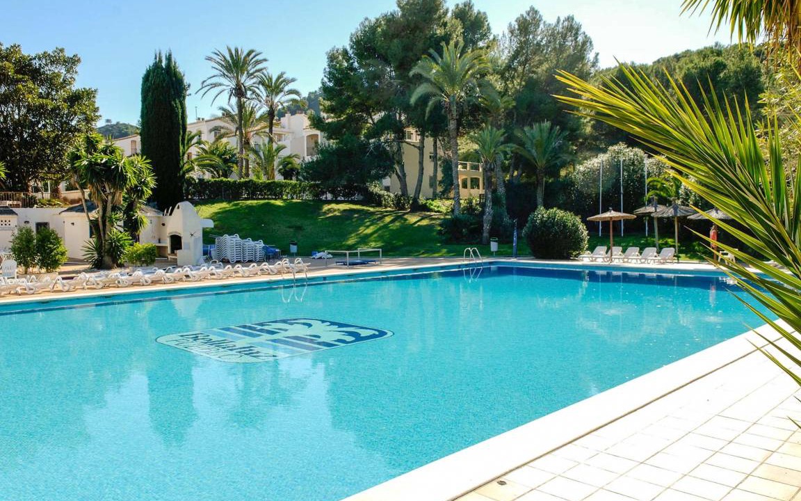 Diputacion de Rincon de San Gines Apartment | Bellaluz Soltero, Beautiful villa in La Manga Club w/