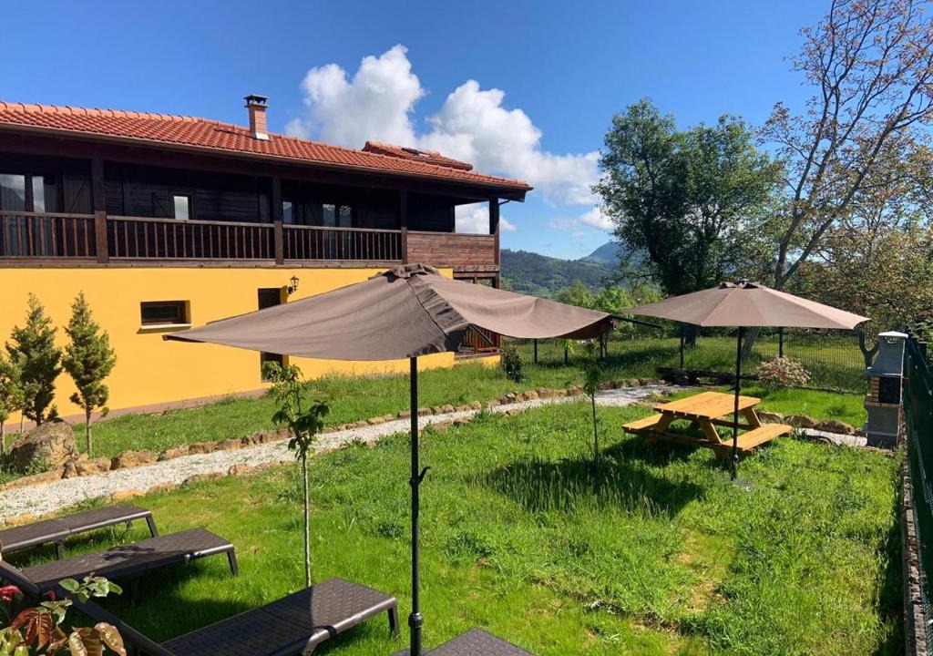 Beloncio House | BellasVistas