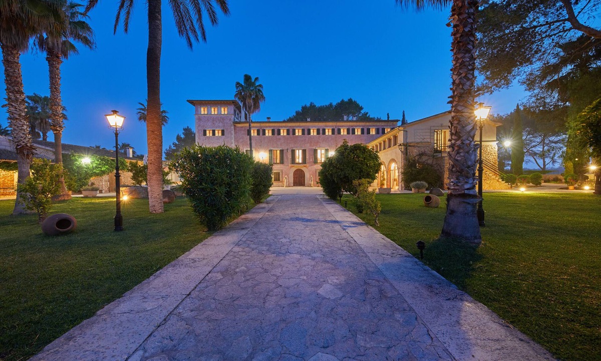 Inca Hotel | Belle Virrey Finca Hotel