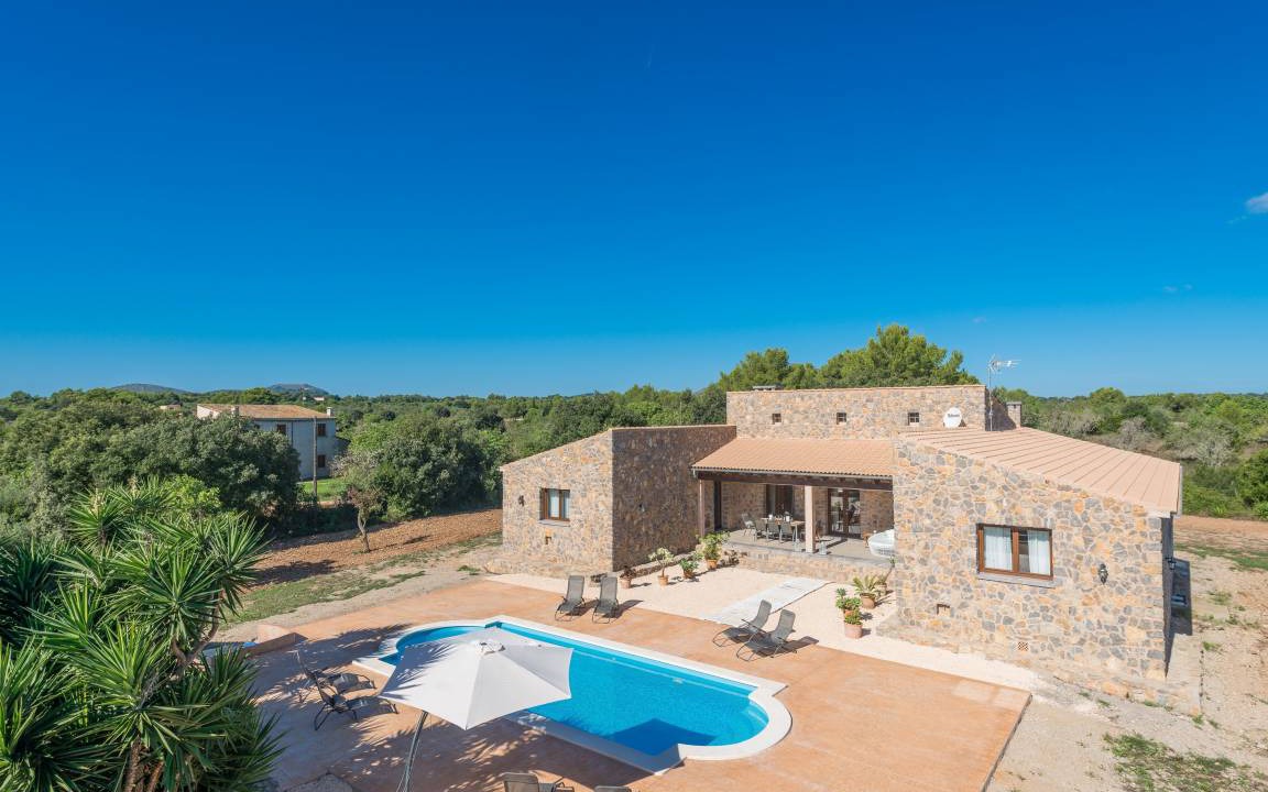 Arta House | Bellpuig 4