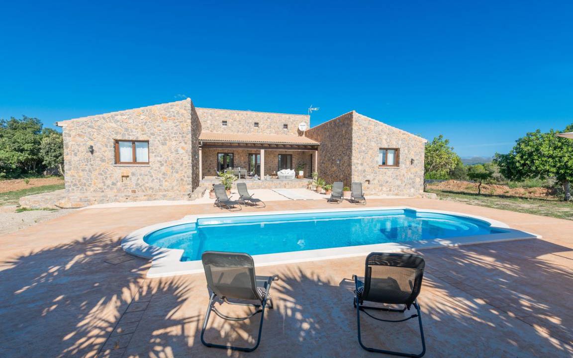 Arta Villa | BELLPUIG 4