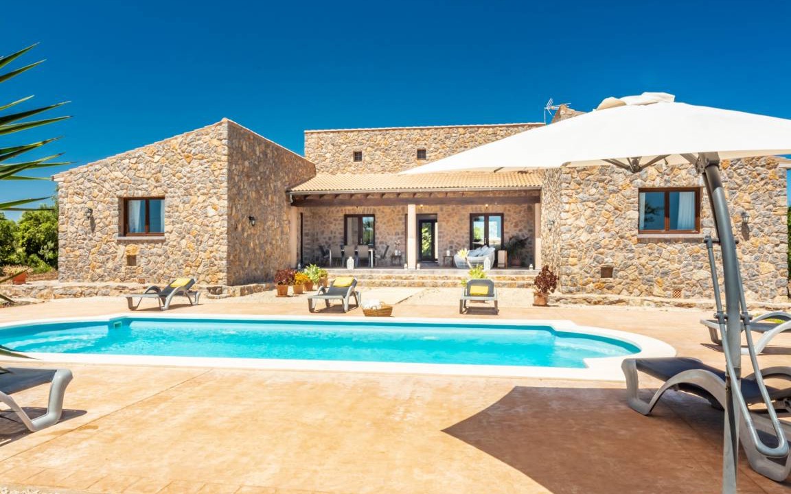 Arta House | Bellpuig