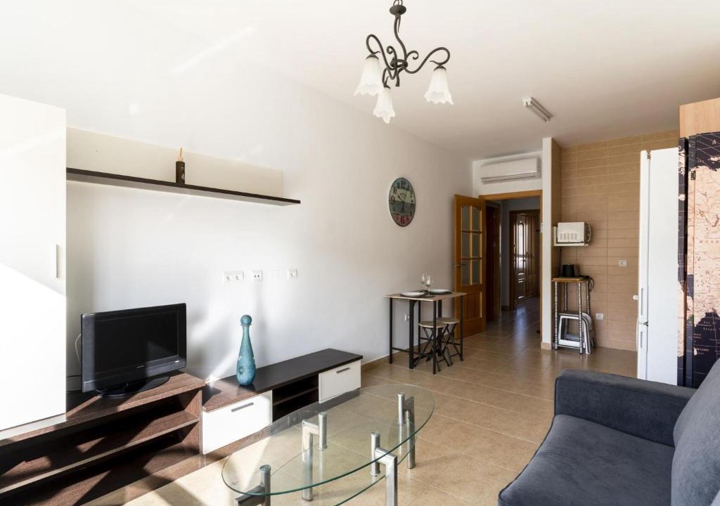 Aguadulce Apartment | Belvilla by OYO Apartment in Roquetas de Mar
