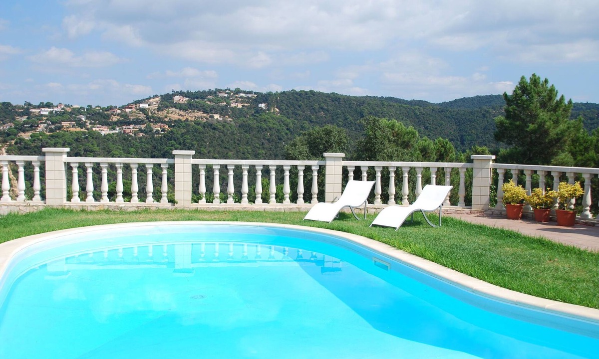 Lloret Blau Villa | Belvilla by OYO Villa Marina