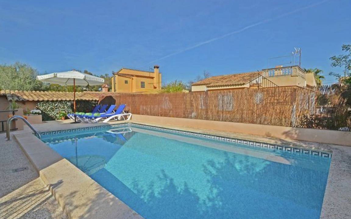 El Toro House | Benestar