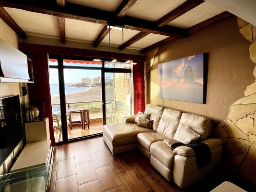 Melenara Apartment | Bereli Beach