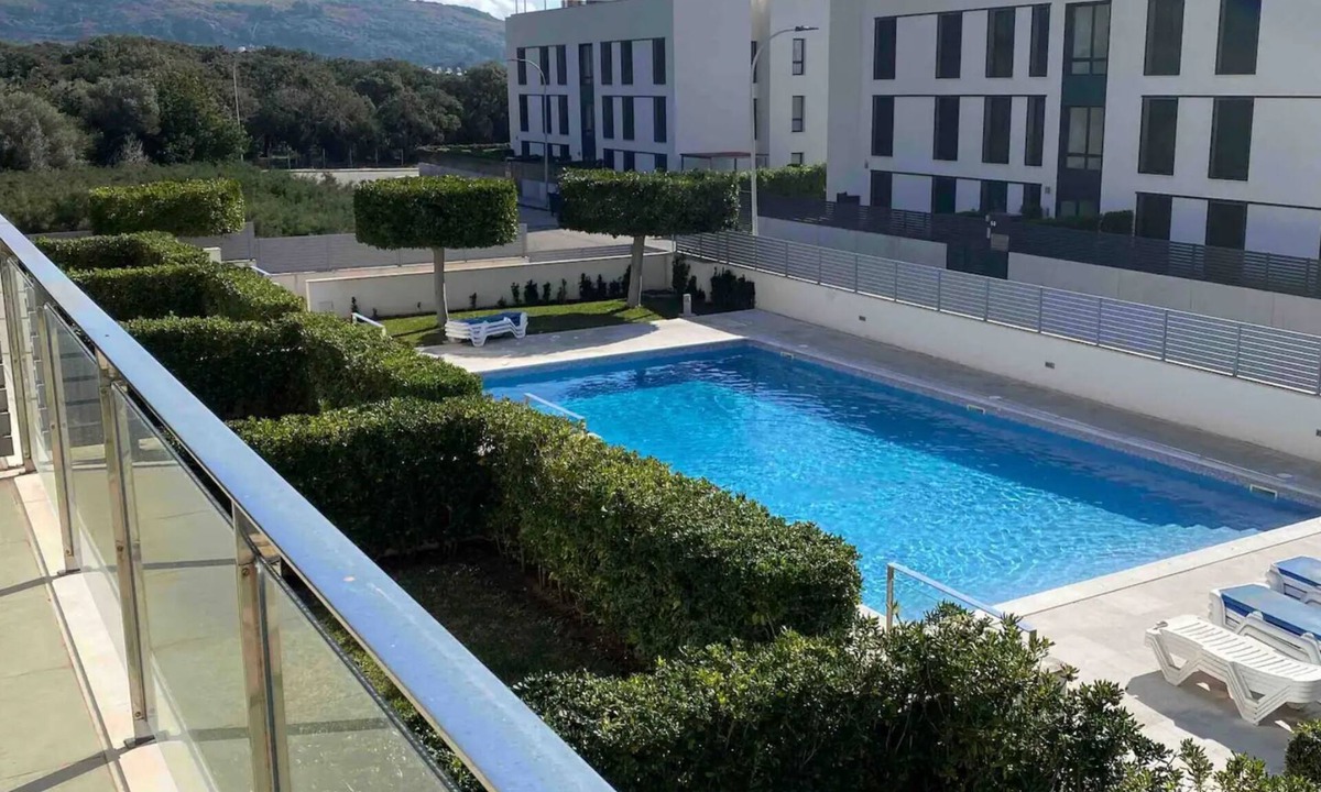 Puerto de Pollensa Apartment | Bergantin Apartment
