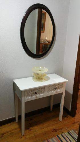 Medina De Pomar Apartment | Berleo 1 Piso completo en pleno casco histórico.