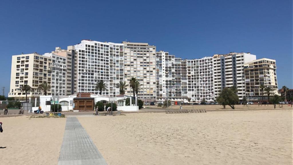 Empuriabrava Apartment | Berni's House Empuriabrava