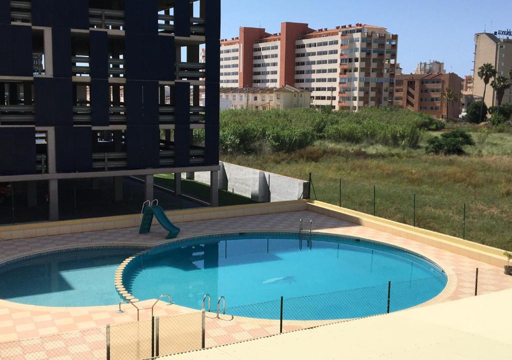 Peniscola Apartment | Bertur La Volta