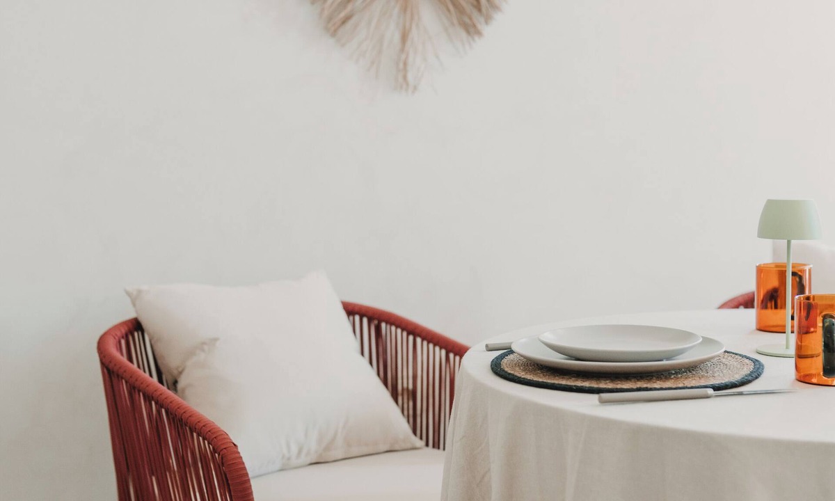 Caravaca de la Cruz Apartment | "Bienvenido a un lugar para sentir. y un secreto que querrás contar."