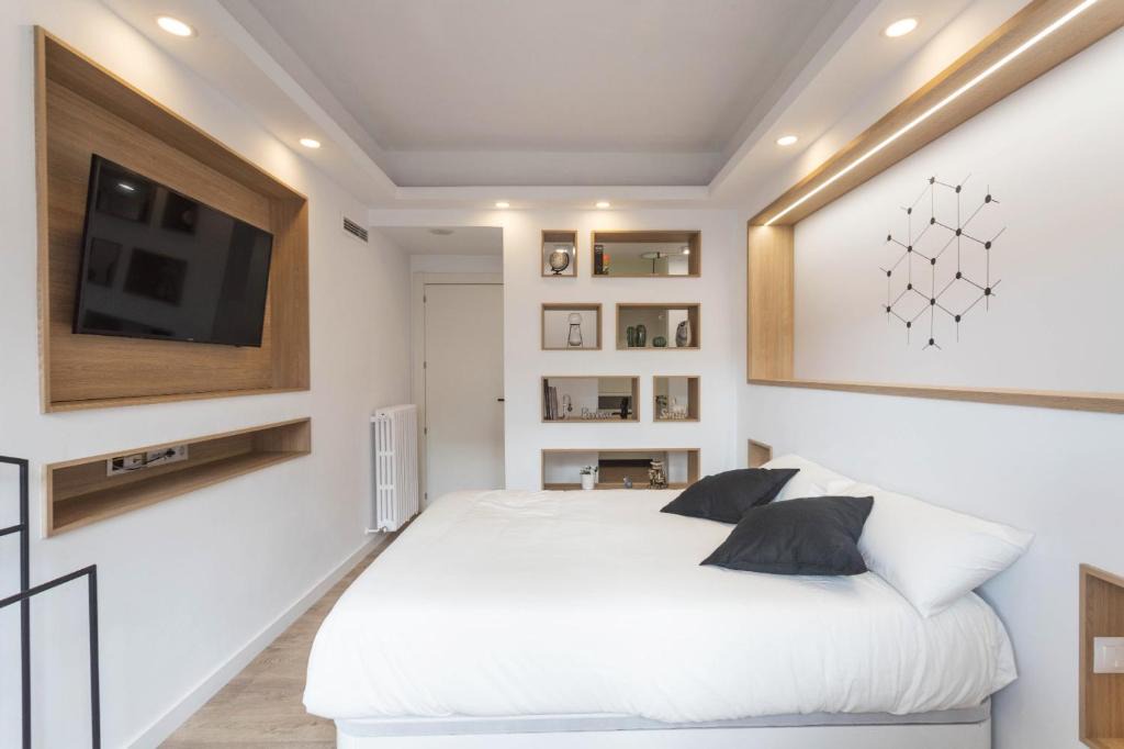 Ponferrada Apartment | Bierzo Habita Apartments