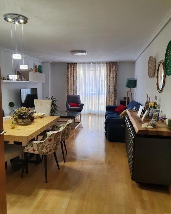Ponferrada Apartment | Bierzo Paraiso