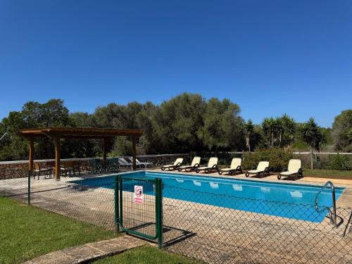 Sant Lluis Villa | Binimont