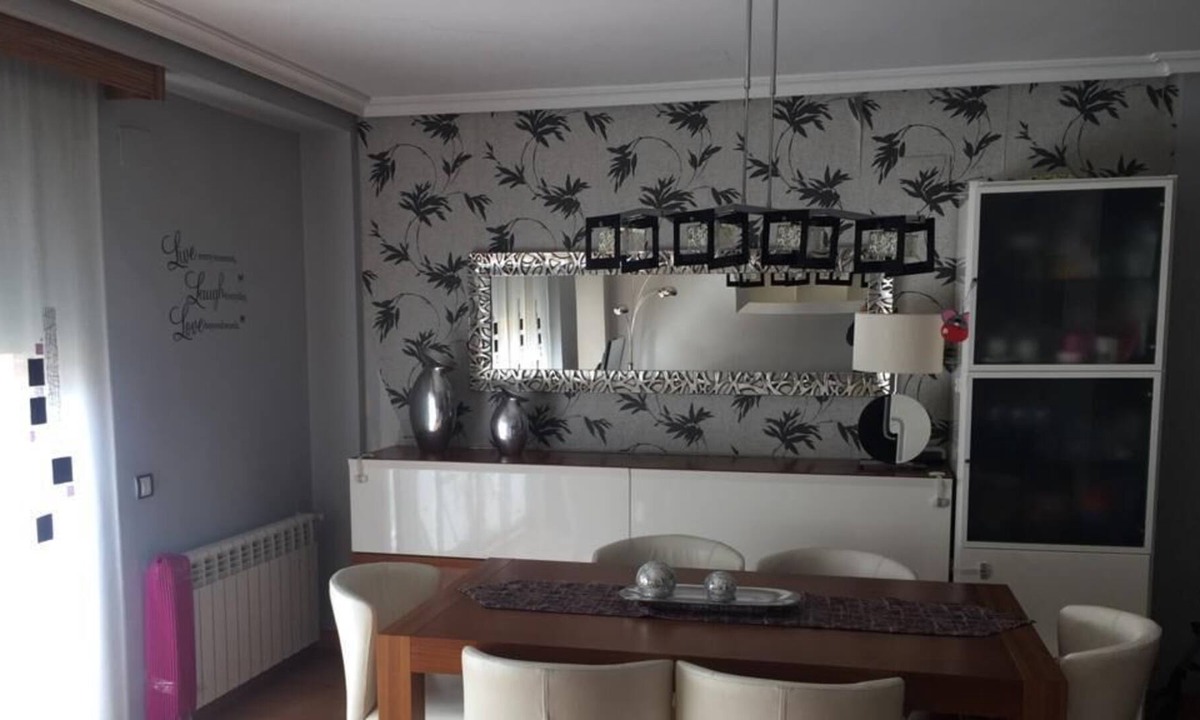Soternes House | biofamily apartment