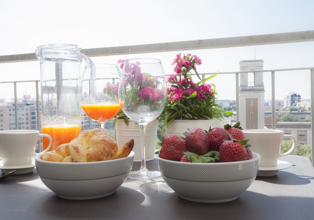 Soternes Apartment | Bioparc