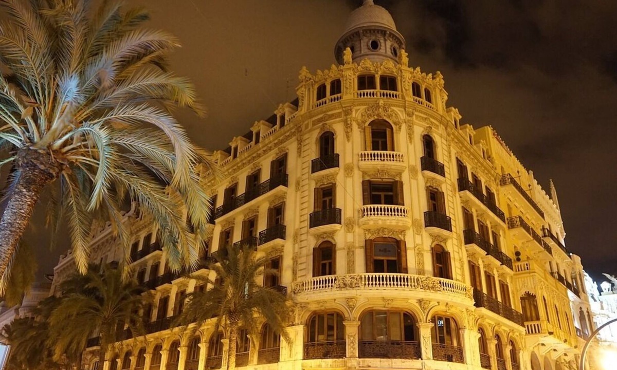 Mislata Apartment | BIOPARK HOME VALENCIA