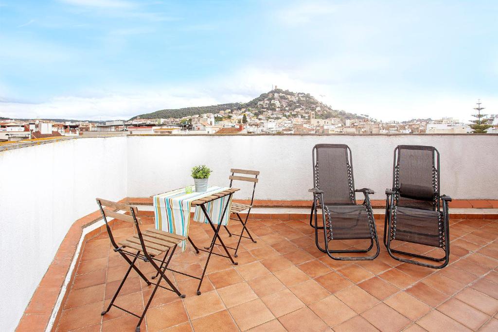 Blanes Apartment | Blanes Beach