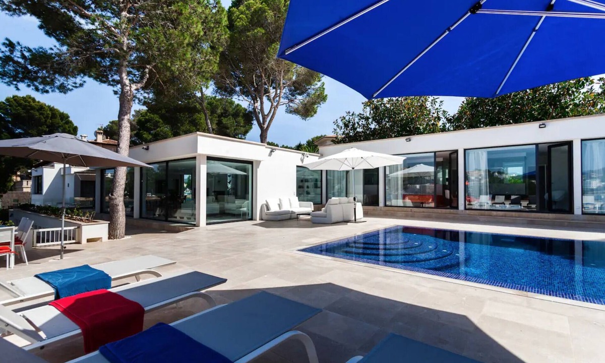 Villa Santa Ponsa | Santa Ponsa