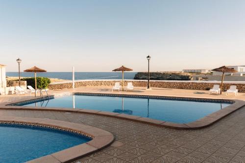 Los Delfines Hotel | BLUESEA Cabo de Baños