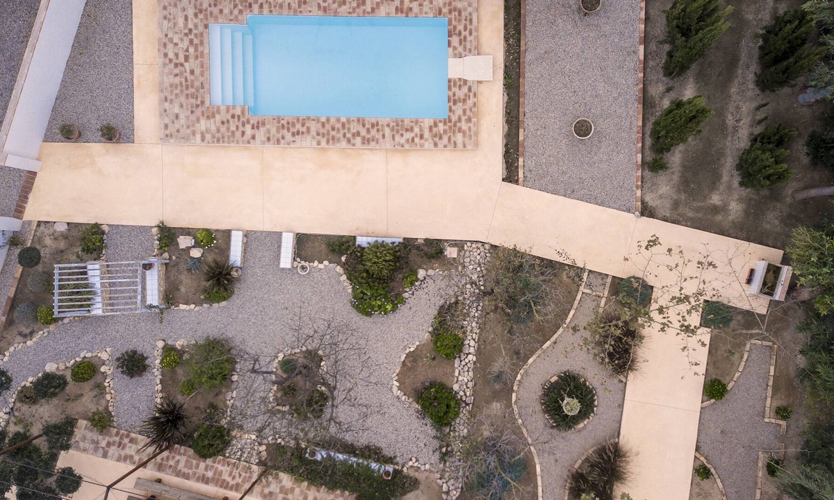 Deltebre Villa | Bofranch Rebesnéts