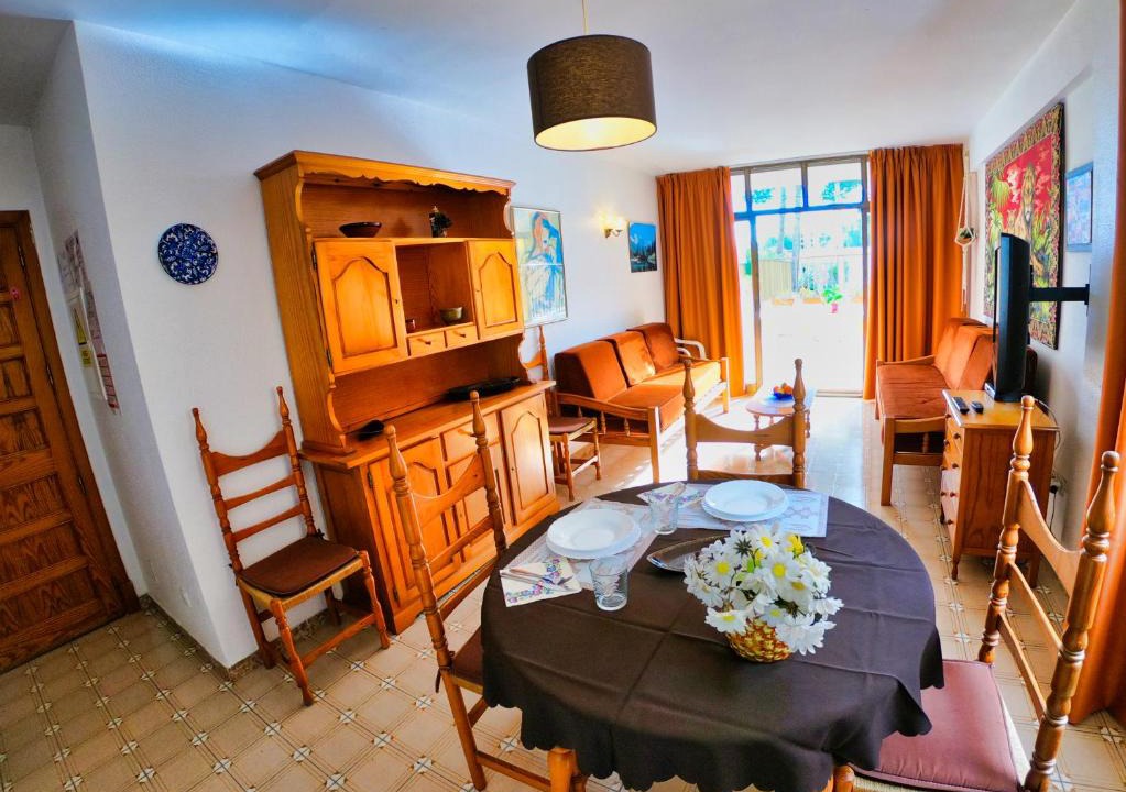Peguera Apartment | Bon Aire Apartamentos