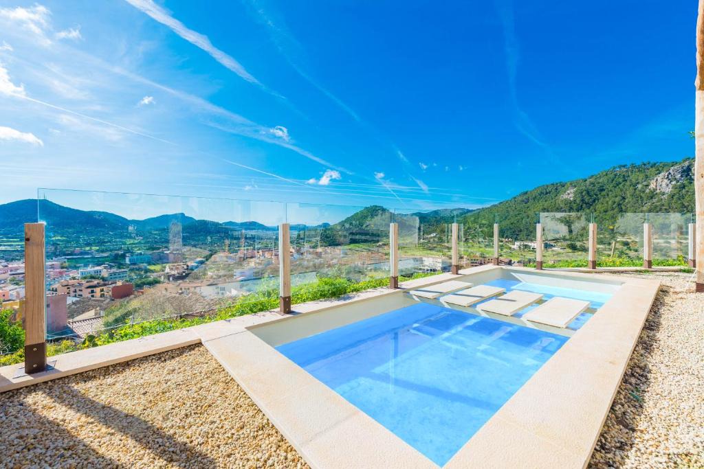 Andraitx Villa | Bon Viure