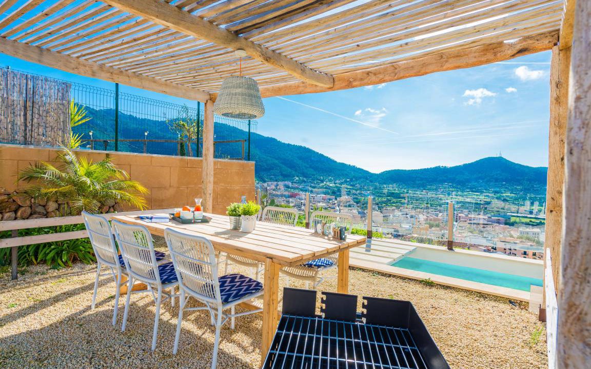 Andraitx House | Bon Viure
