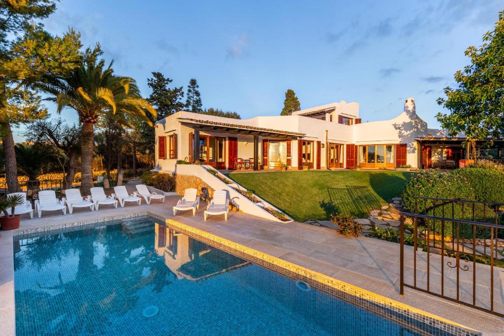 Sa Cabaneta Villa | Bon Viure
