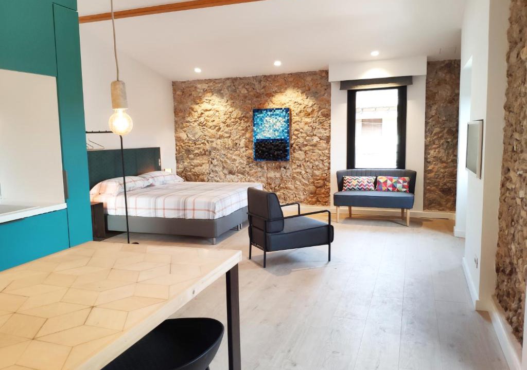 Sant Mori Bed & Breakfast | Bonaire Suites