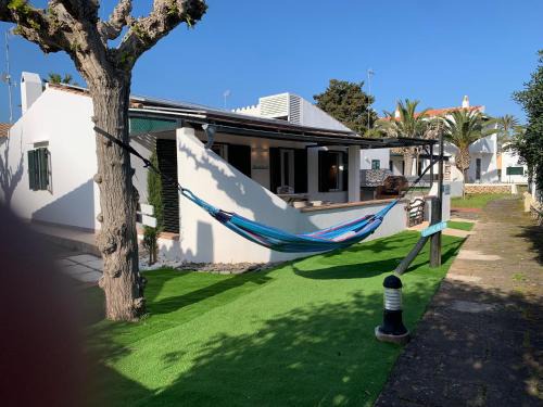 Son Xoriguer Apartment | Bonito Apartamento con piscina y a dos pasos de la playa