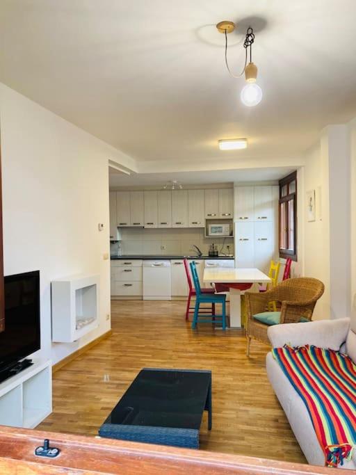 Azarrulla Apartment | Bonito apartamento en Ezcaray