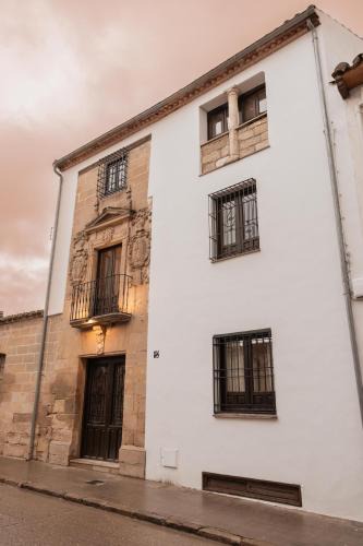 Old Town Baeza Apartment | Boutique Casa de los Pedraza