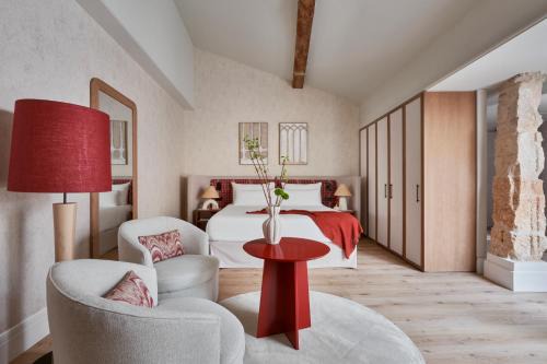 Adults La Cala Boutique Hotel | Sindicat