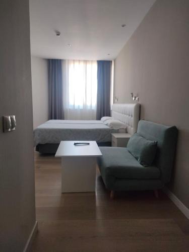 Almagro Apartment | Boutique Urban Madrid Génova