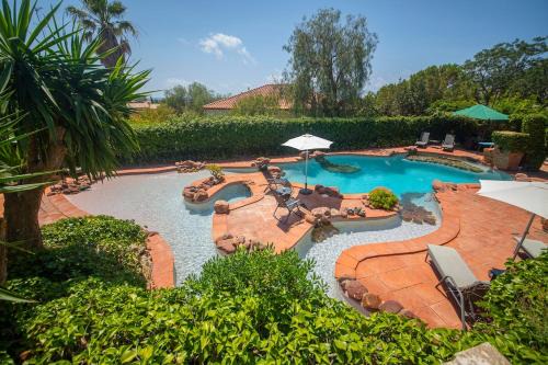 Altafulla House | Boutique Villa Marcia Adults Only