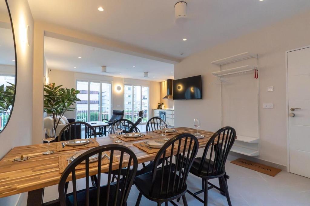 Santa Pola Apartment | Braceli Beach Resort Top Floor - rentafive