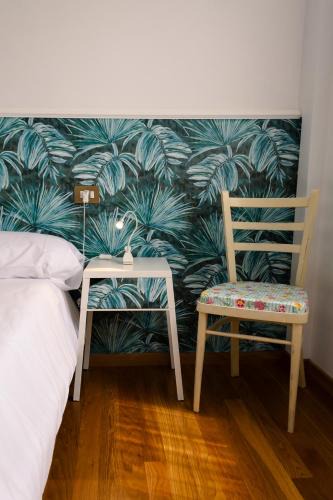 Sober Apartment | Braida Ribeira Sacra