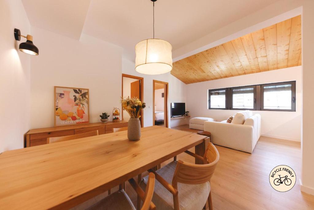 Old Town Apartment | Bravissimo Santa Clara Penthouse 2, with 3-bedrooms