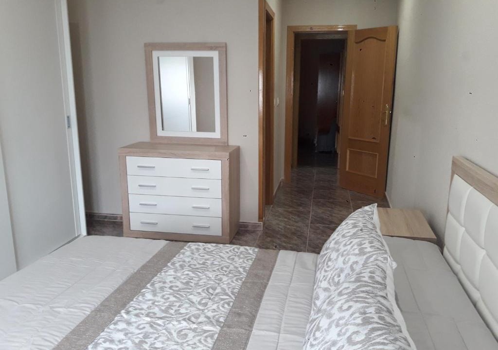 Cazorla Apartment | Brenda's home