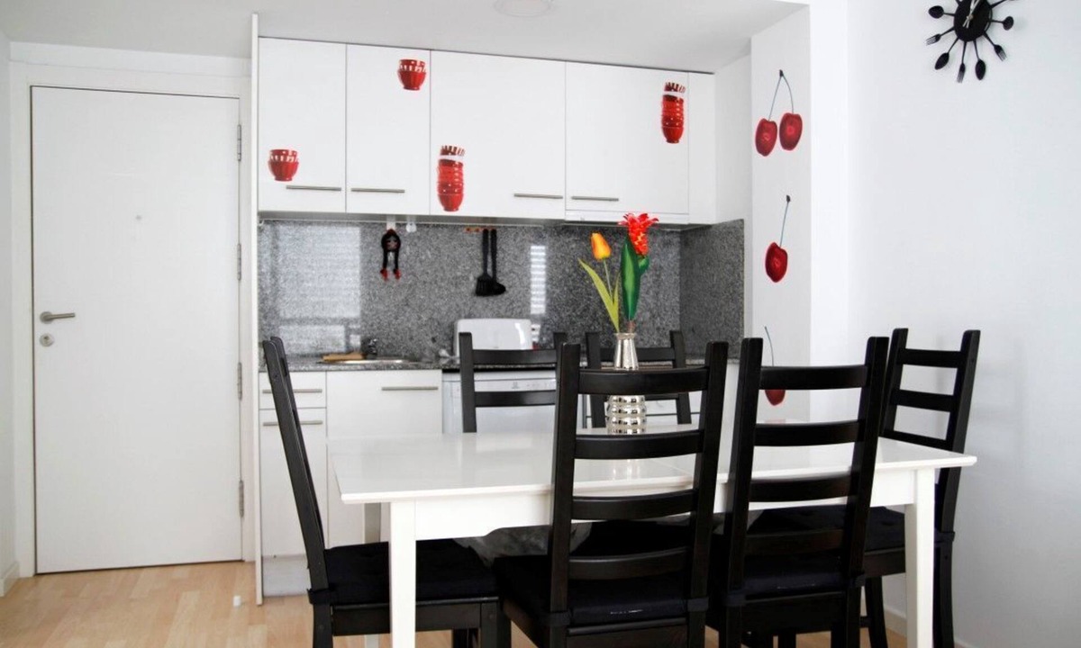 Palamos Apartment | BRIGHT APARTMENT A FEW METERS FROM THE BEACH