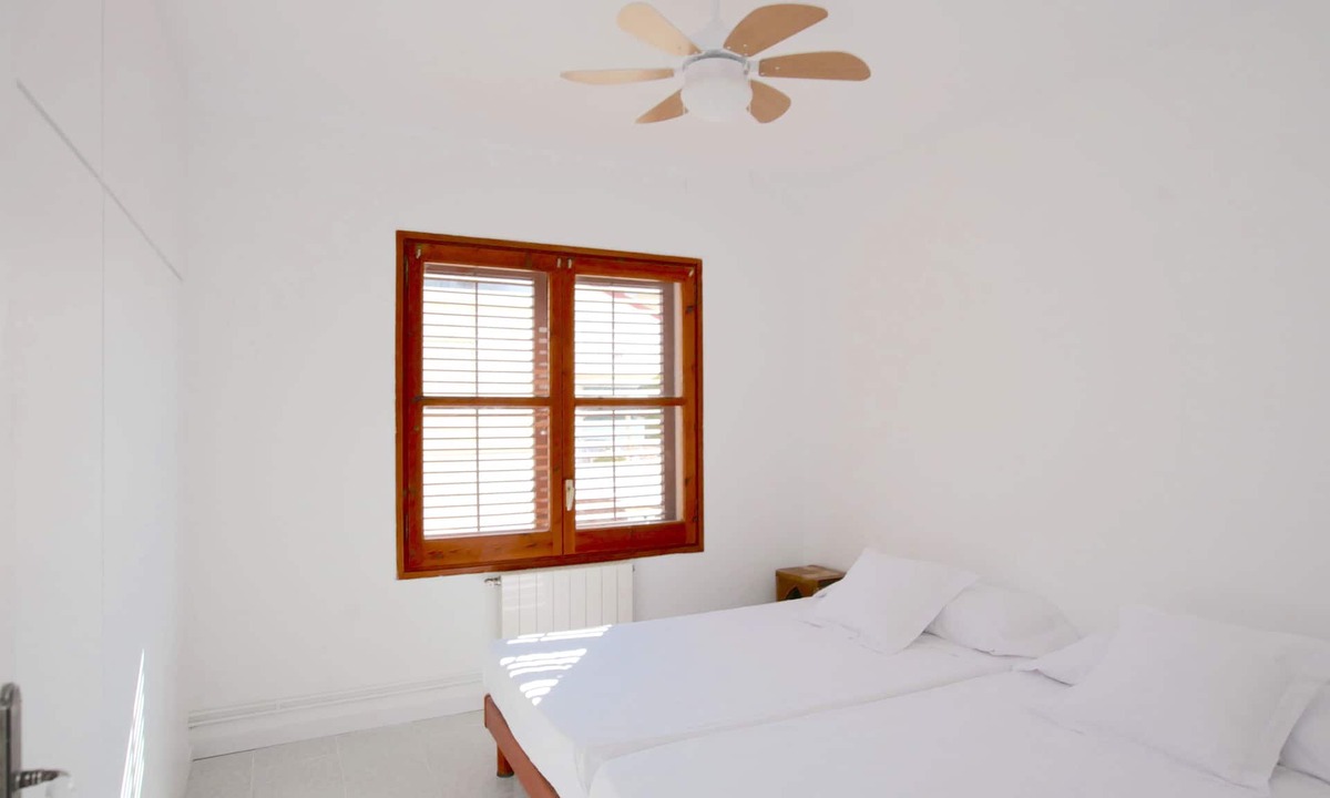 Arenys de Munt Apartment | Bright new apartment
